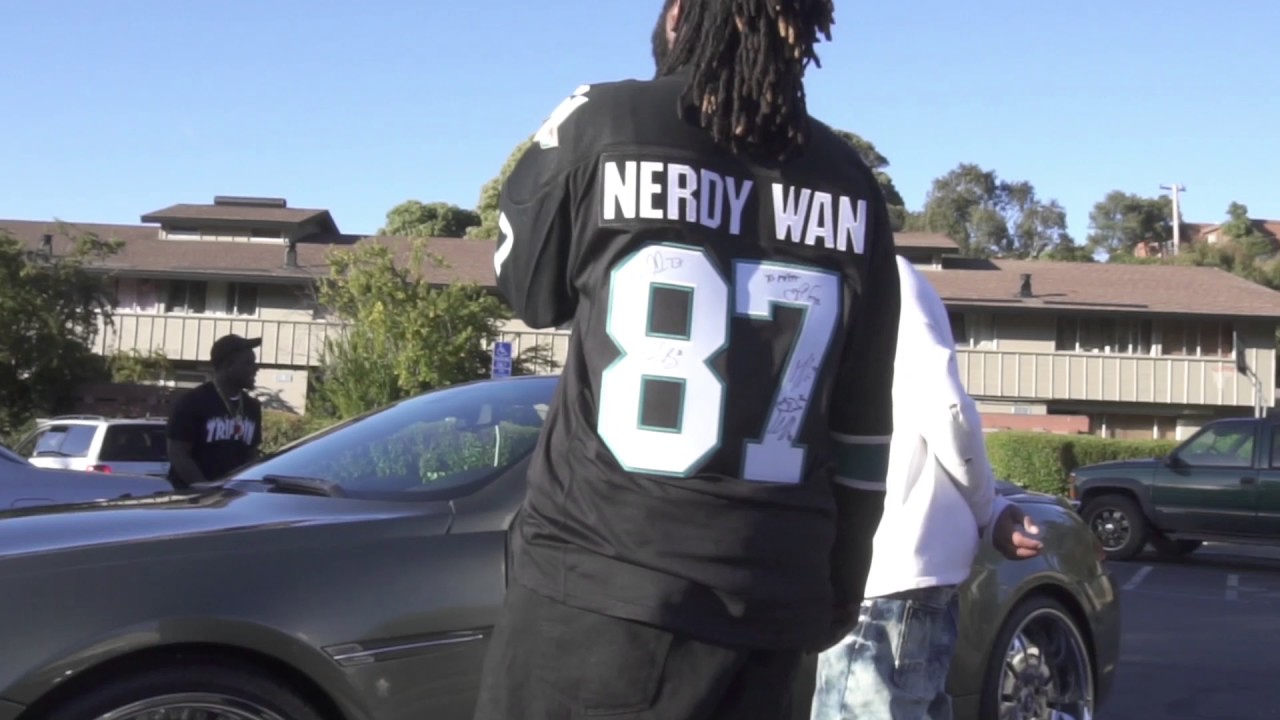 Uia x Nerdy Wan - We Don't Nola(Official Video) Dir:@SolidShotsFilms