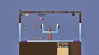 TRANSFORMICE - Jaykame Gameplay #64