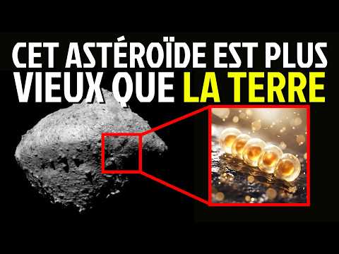NASA Spent 7 Years Bringing Back 121 Grams of an Asteroid. It Was Worth It