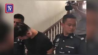 Padah Bawa Lari Isteri Orang