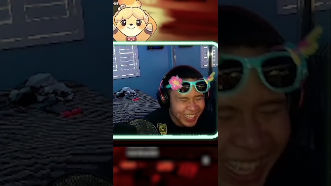 GTA 5, BUT Viewers RUIN My Game With Twitch Chat #shorts #fyp #gta5 #twitch
