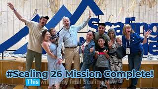 Scaling New Heights Web App - Final App Tips