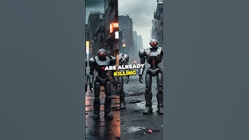 AI: Friend or Foe? Humanity