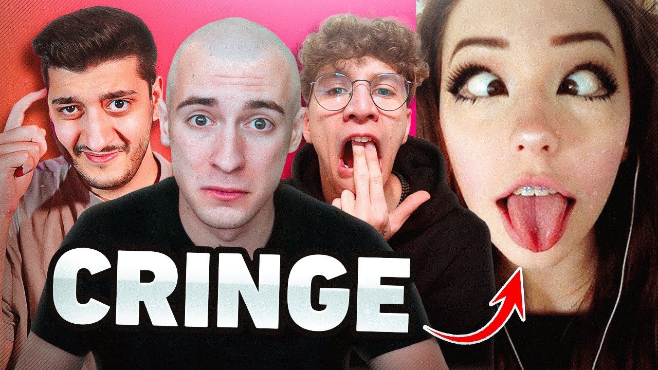 LOLLO LEUTUM e NICO PROVA a NON CRINGIARE TIKTOK ITALIA EDITION!!