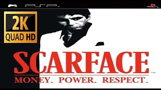 Scarface  Money. Power. Respect Full Campaign no commentary 2K-60FPS P2P screenshot 5
