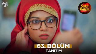 Saklı Bahar (Sindoor Ki Keemat) Hint Dizisi 63. Fragmanı 15 Temmuz Çarşamba