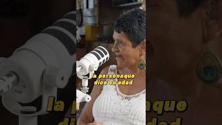 No le tiene miedo a NADA #honduras #podcastlatino #podcastclips #experiencias #vida #terceraedad
