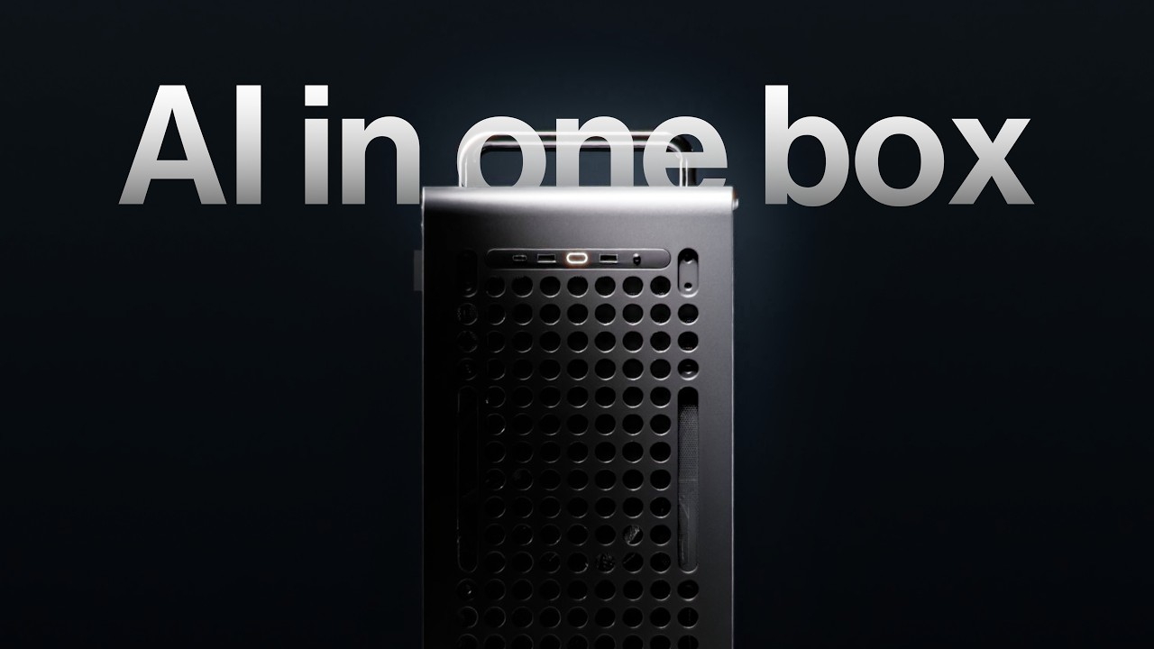 Go1 Enterprise AI