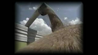 تیزر سازمان غله کشور 1 سال 1381