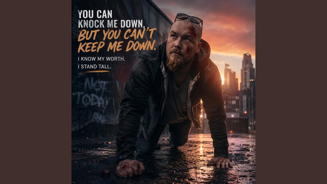 Stand Tall - YouTube