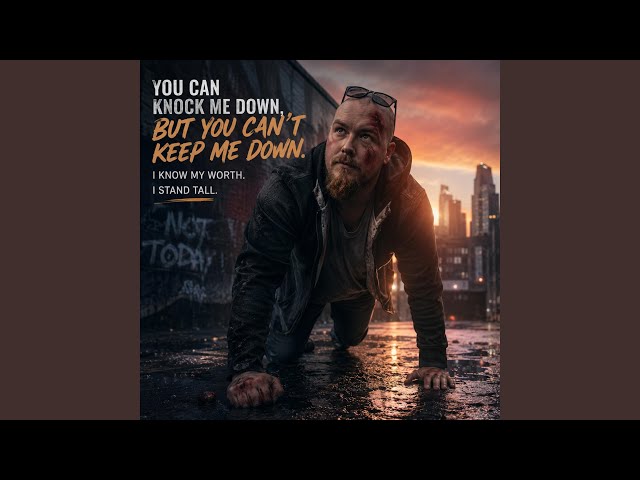 【g-rap】Chuck T STANDING TALL Stand Tall - YouTube
