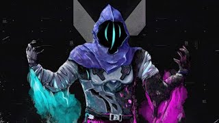 FML-A Valorant Montage