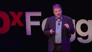 Who are nuclear weapons scientists? | Hugh Gusterson | TEDxFoggyBottom