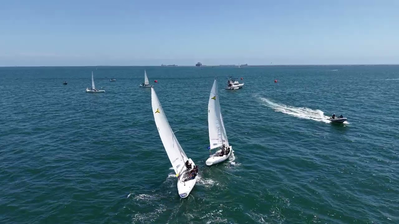 ⁣2026 Dickson Cup   Day 2   F12M4   Cringan v McGhie start
