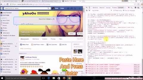 How To Add Friends In Facebook Group With One Click