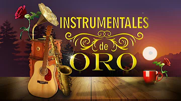 The 100 Most Beautiful Orchestrated Melodies of All Time - Gold Instrumentals