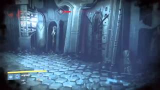 Destiny The 4Th Horseman Is Insane