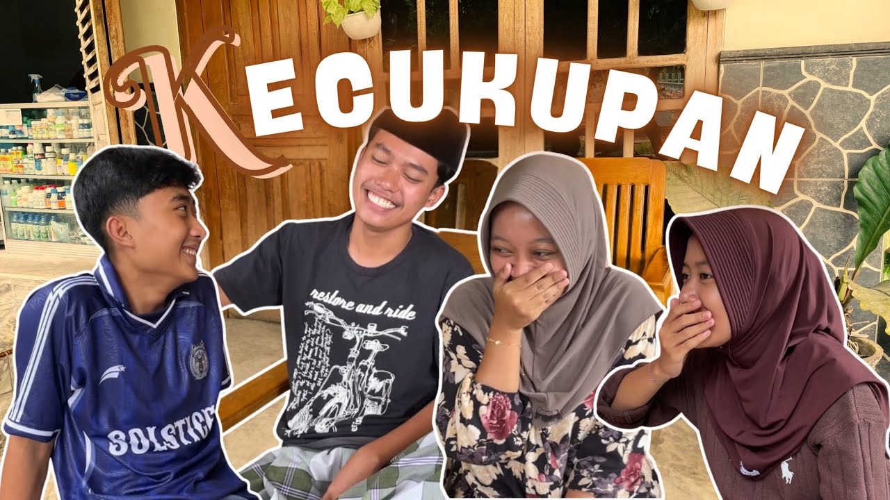 KECUKUPAN | DRAMA BAHASA JAWA | XI-5 SMAN 2 MEJAYAN