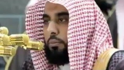 عبدالله الجهني سورة السجده صلاة الفجر #الجهني #عبدالله_الجهني #سورة_السجده