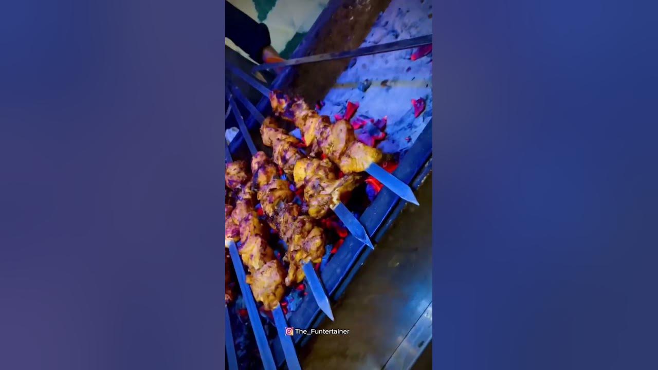 ramadan buffet in quetta