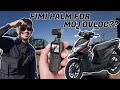 [4K] FIMI PALM FOR MOTOVLOGGING? | Sulit Ba?