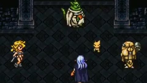 Chrono trigger android version no commentary Part 30 | Magu