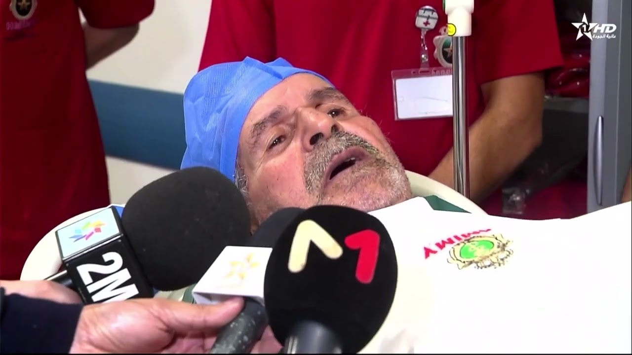 المستشفى العسكري محمد الخامس يجري بنجاح أربع تدخلات جراحية دقيقة لاستئصال أورام في الكلي والبروستات