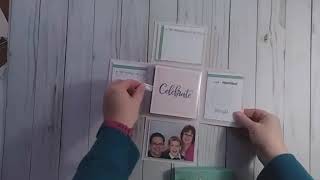 Explosion Box Mini Album
