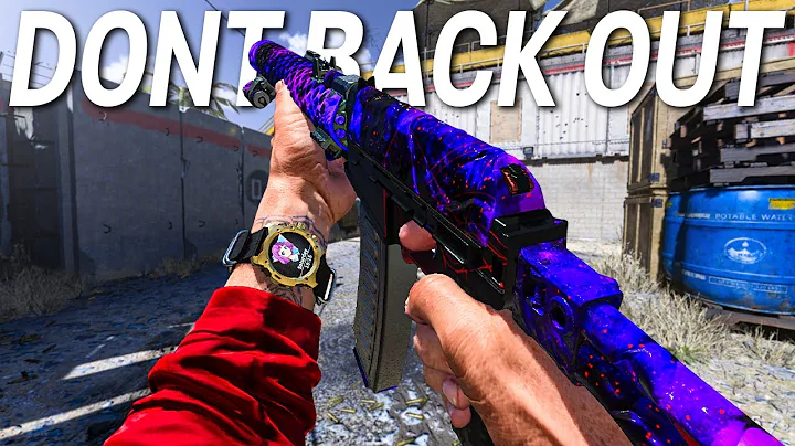 don’t talk trash then have this happen…