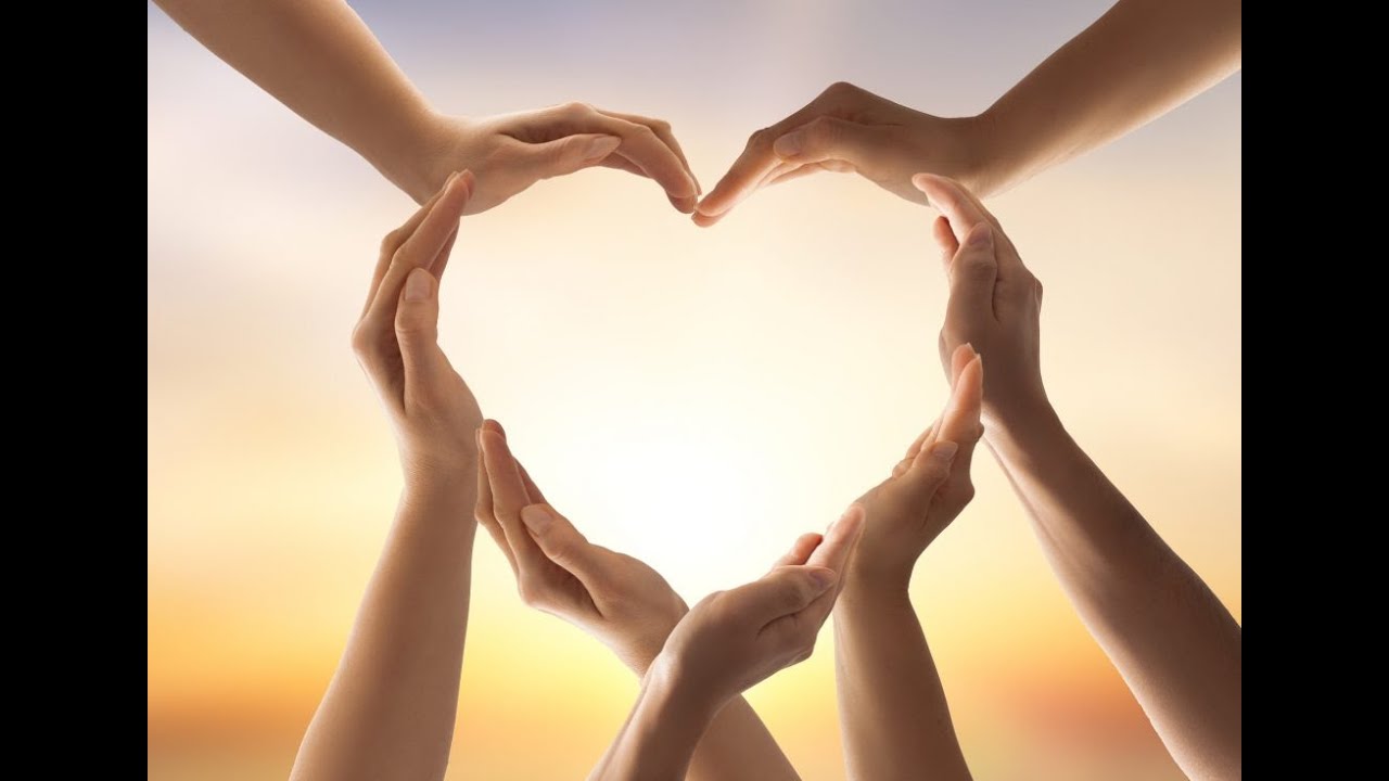 Love Leads to Generosity - YouTube