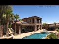 Lake Las Vegas Homes For Sale | Architectural Beauty | Casita | Solar | Pool & Spa | $1,165,000