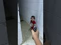 سويت مقلب بسراوي المسدس😂