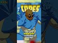 Image Comics Capes! Issue #1: New Teen Heroes! #shorts