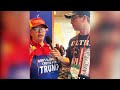 Trump supporter hates crt wants black history taught instead 