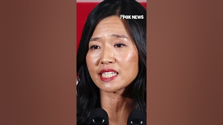 Liberal mayor goes off on ICE #foxnews #shorts #usa #politics #ice #news #boston #immigration #us