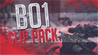 SoaR Prone's BO1 Clips for Editors!