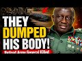 Retired Nigerian Army General Killed by Bandits? Shocking Details Emerge Boko Haram & Bandit Attacks