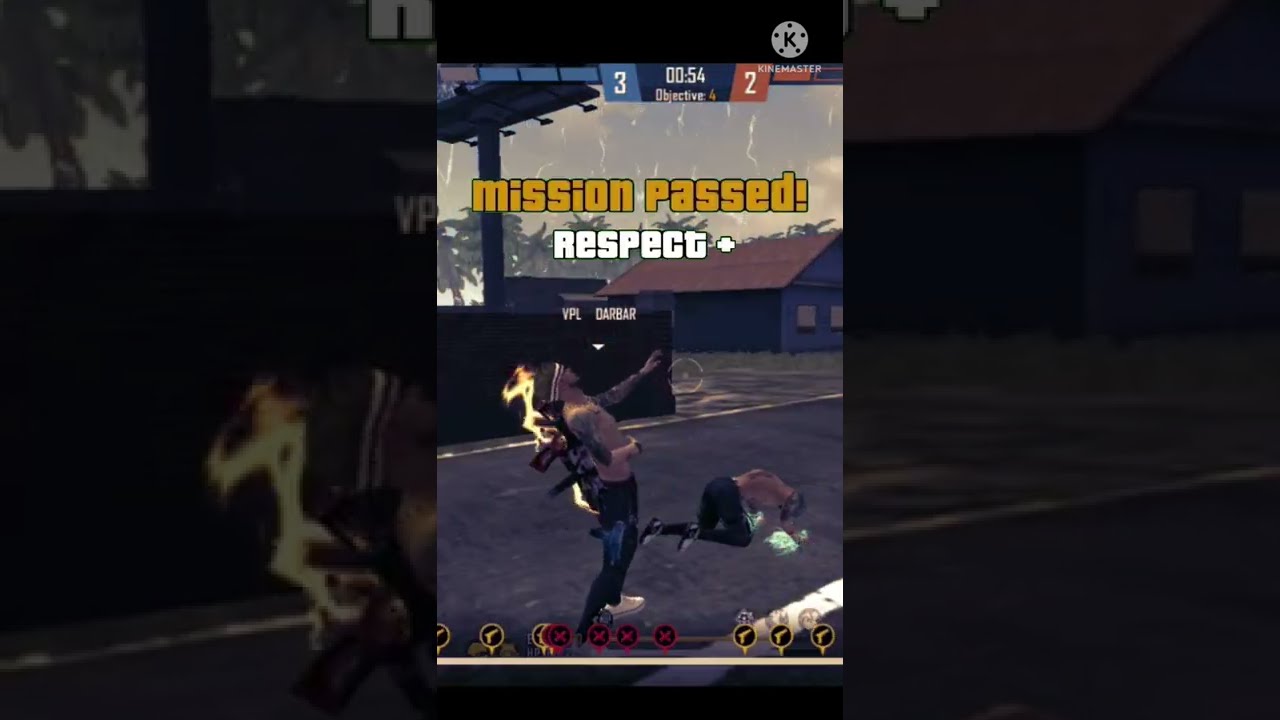 Revenge In cs rank random player ..... @VPL GAMING @vpl army 