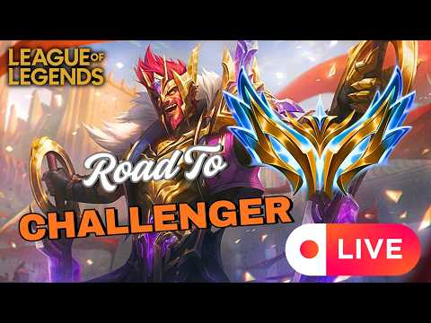THEJonsLoL broadcast preview