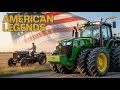 The American Tractor Revolution - How 10 Machines Conquered Global Farming