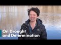 On Drought and Determination, Ipswich River Watershed Association