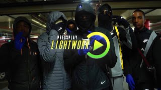 #7T Ksix - Lightwork Freestyle 🇳🇱 (Prod. SB) | Pressplay