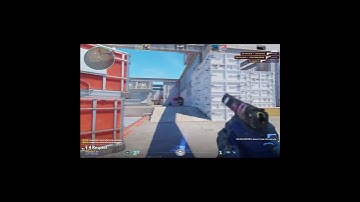 Respect Is Vertiglobal! #csgo #shorts #csgomoments #4k #vertigo