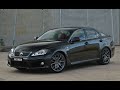 Lexus ISF - One Take