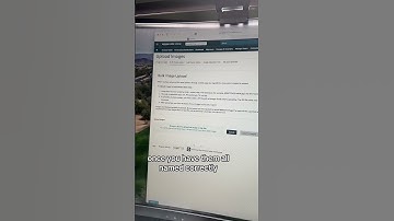 Amazon FBA image bulk upload