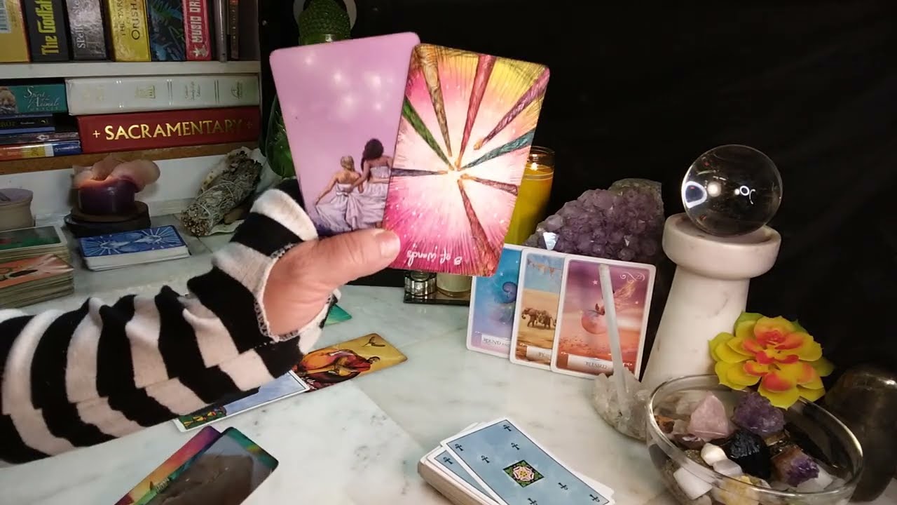 AQUARIUS You Have Justice & A Blessing Coming In Because Of Your Good Karma!