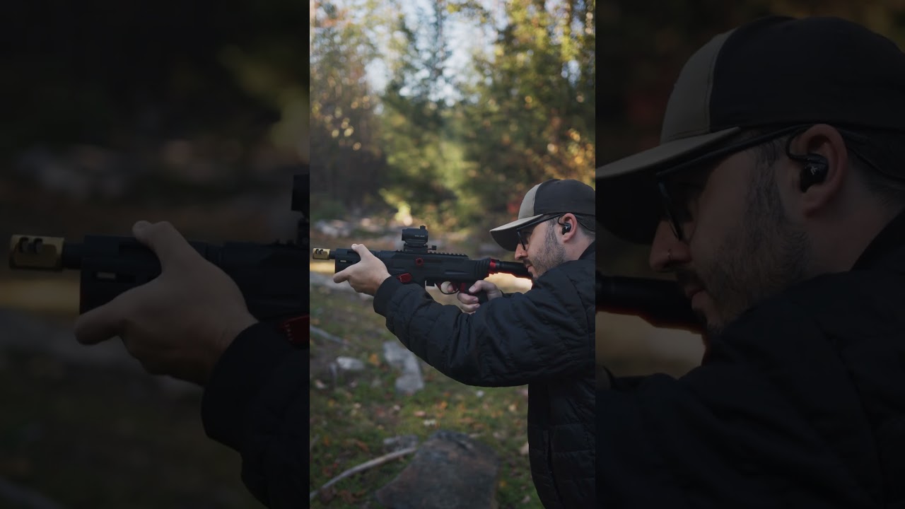 The PC Charger With The Upriser Chassis Is SLEEK!