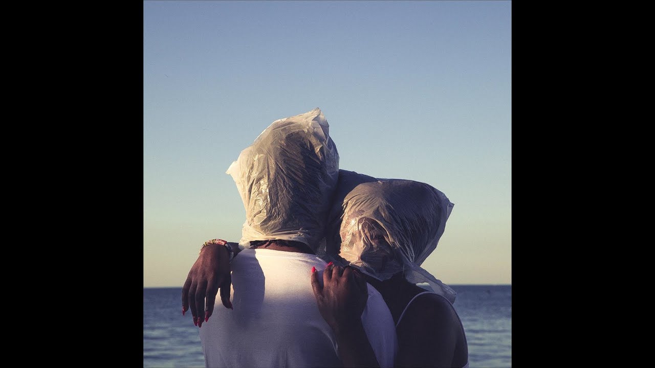 (FREE) SABA / THEMIND TYPE BEAT - "GOOD THINGS"