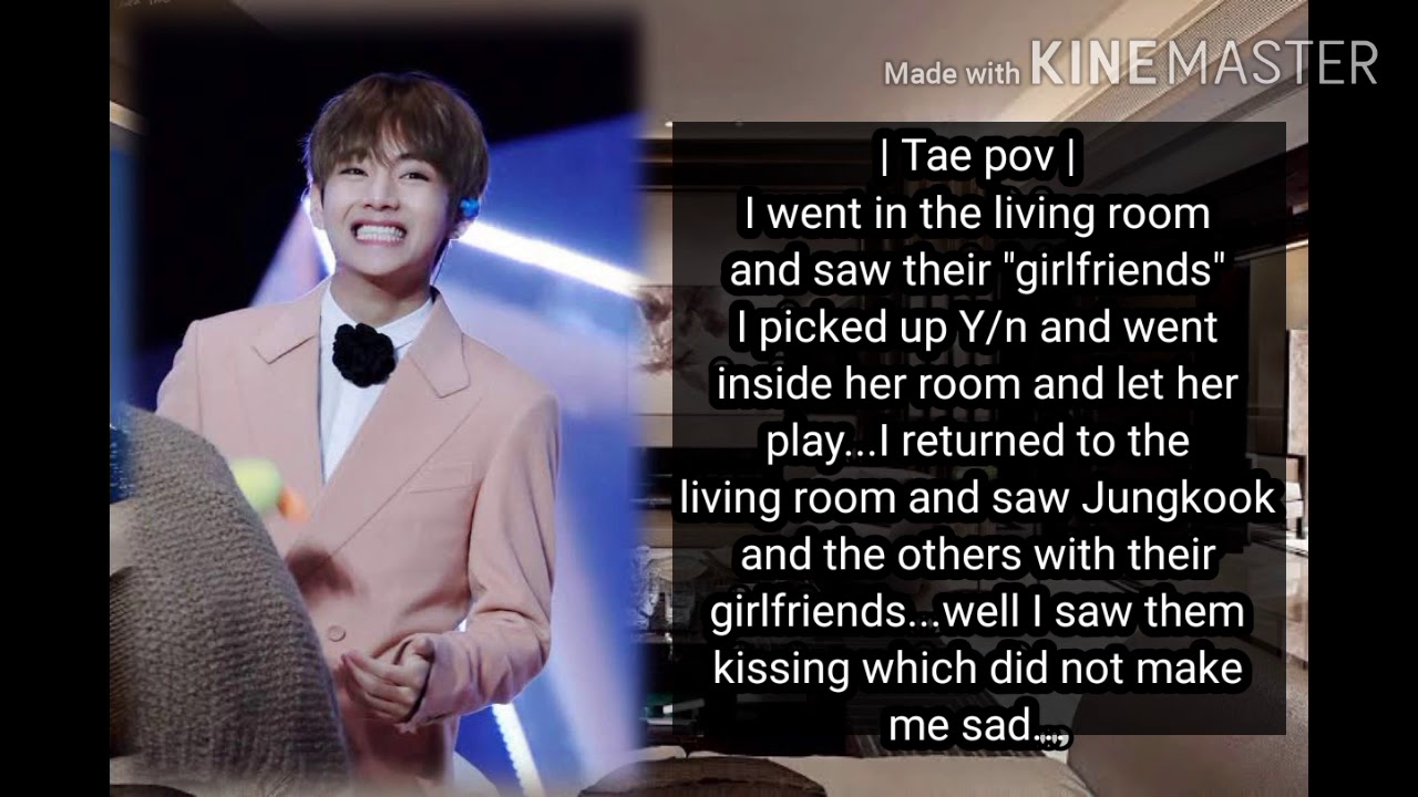 'Mafia's Little Maid' | BTS X TAEHYUNG | EP.2 |