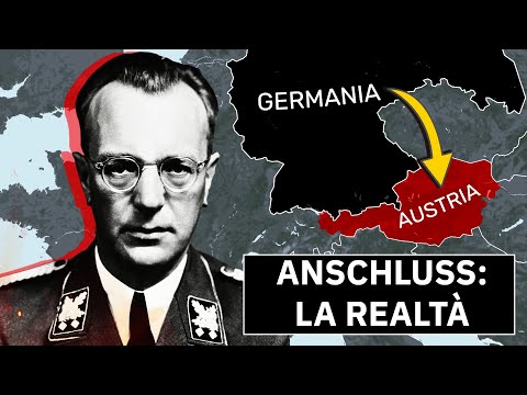 Video: Chi condivide i confini con l'Austria e la Romania?